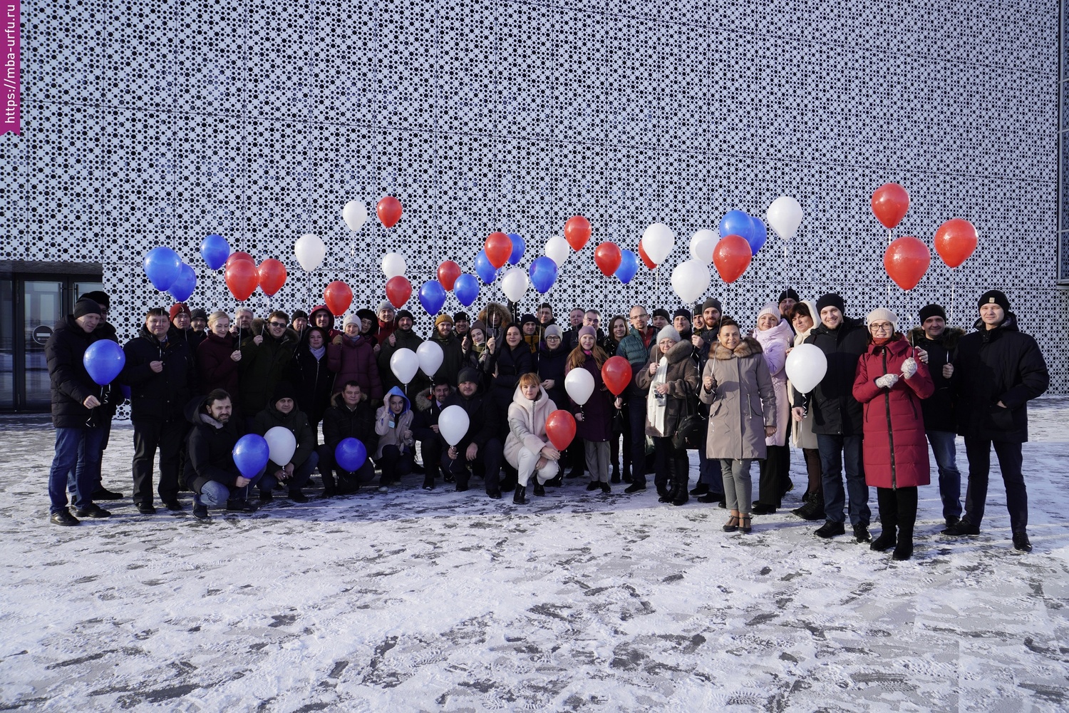 Президентская программа подготовки управленческих кадров 